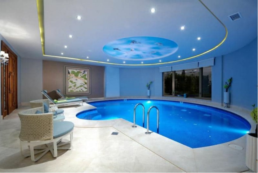 The Bodrum by Paramount Hotels & Resorts, 5* The Bodrum by Paramount Hotels & Resorts, 5*
