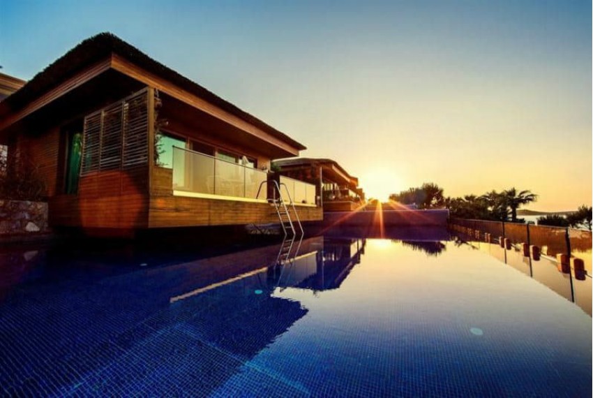 The Bodrum by Paramount Hotels & Resorts, 5* The Bodrum by Paramount Hotels & Resorts, 5*