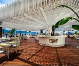 The Bodrum by Paramount Hotels & Resorts, 5*