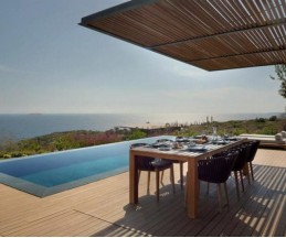 Six Senses Kaplankaya, 5*