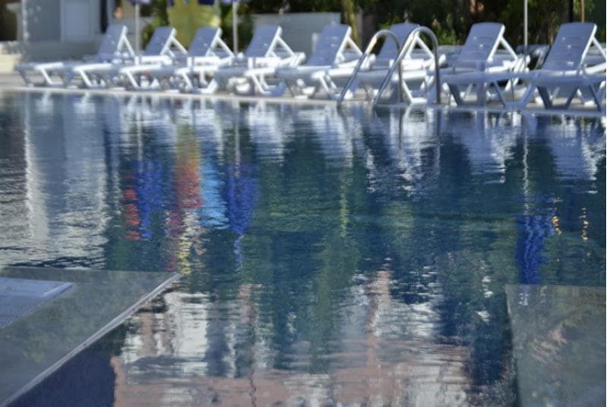 Synosse Hotel, 4* Synosse Hotel, 4*
