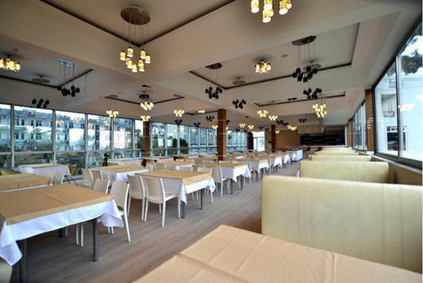 Synosse Hotel, 4* Synosse Hotel, 4*