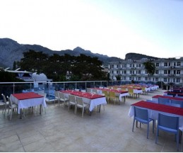 Synosse Hotel, 4*