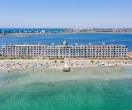Gardenia Palace Ah, 3*