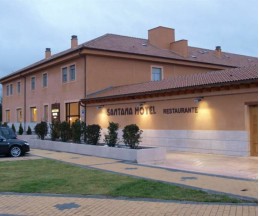 Santana Hotel, 3*