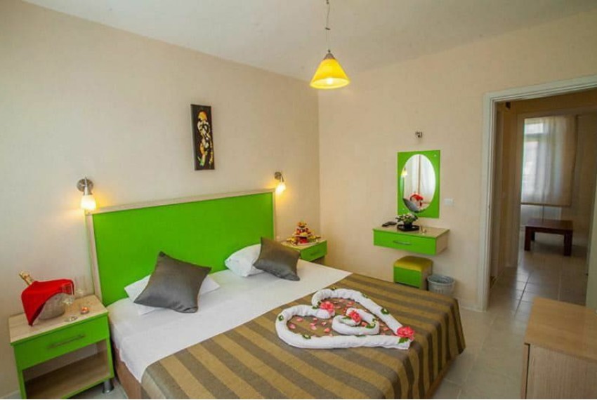 Dream Of Side Hotel, 3* Dream Of Side Hotel, 3*