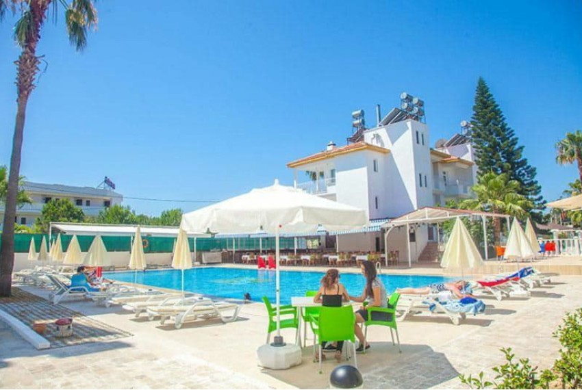 Dream Of Side Hotel, 3* Dream Of Side Hotel, 3*