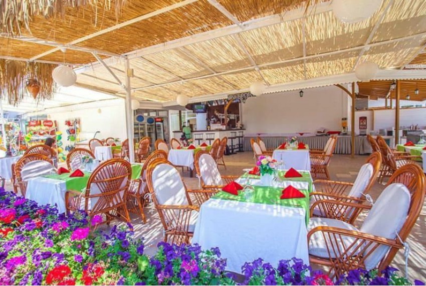 Dream Of Side Hotel, 3* Dream Of Side Hotel, 3*