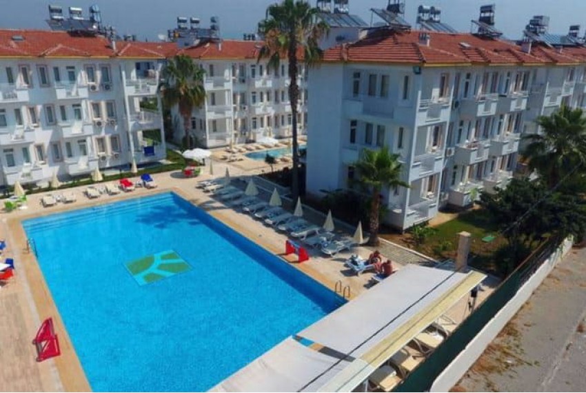 Dream Of Side Hotel, 3* Dream Of Side Hotel, 3*