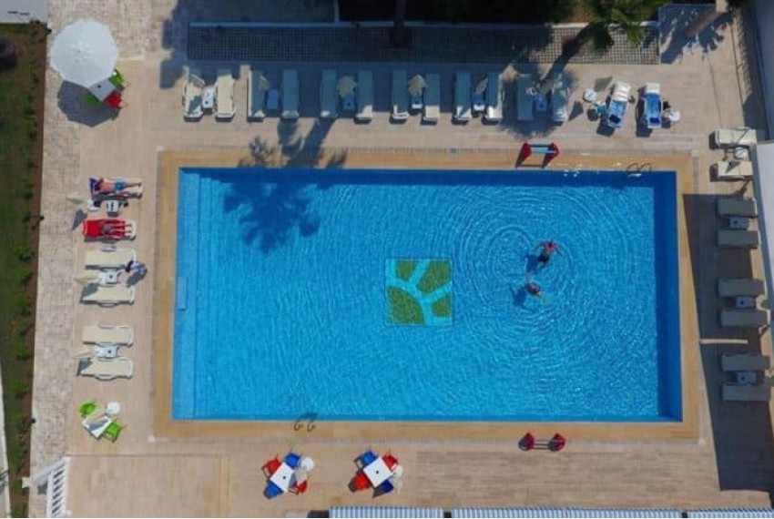 Dream Of Side Hotel, 3* Dream Of Side Hotel, 3*
