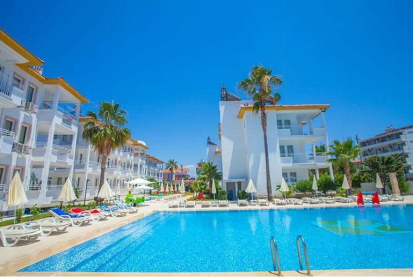 Dream Of Side Hotel, 3* Dream Of Side Hotel, 3*