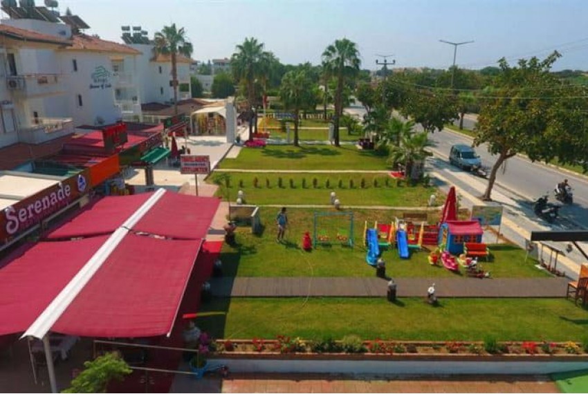 Dream Of Side Hotel, 3* Dream Of Side Hotel, 3*