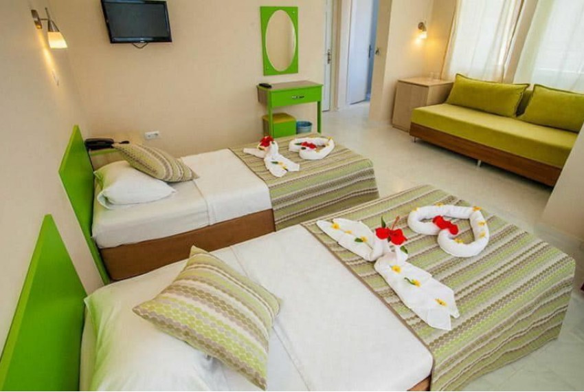 Dream Of Side Hotel, 3* Dream Of Side Hotel, 3*