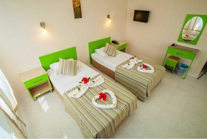 Dream Of Side Hotel, 3* Dream Of Side Hotel, 3*