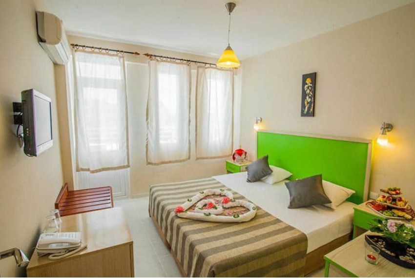 Dream Of Side Hotel, 3* Dream Of Side Hotel, 3*