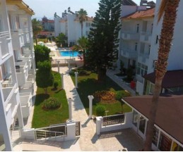 Dream Of Side Hotel, 3*