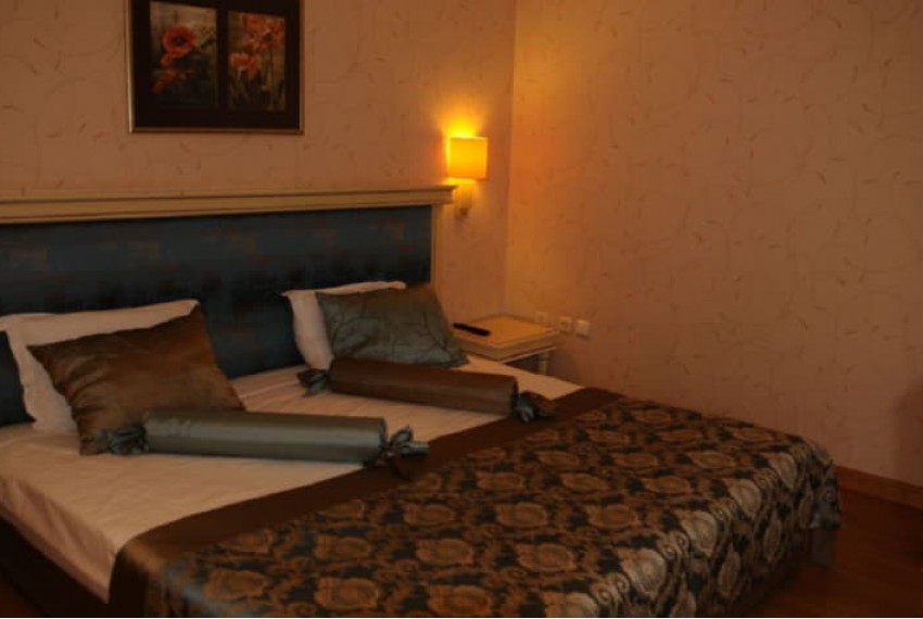 Pemar Beach Resort, 5* Pemar Beach Resort, 5*
