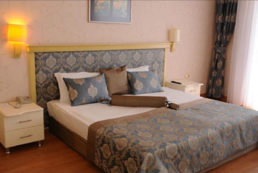 Pemar Beach Resort, 5* Pemar Beach Resort, 5*