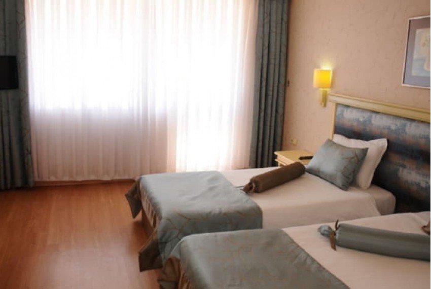 Pemar Beach Resort, 5* Pemar Beach Resort, 5*