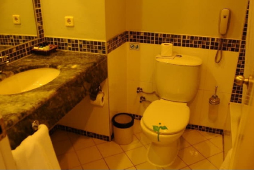Pemar Beach Resort, 5* Pemar Beach Resort, 5*