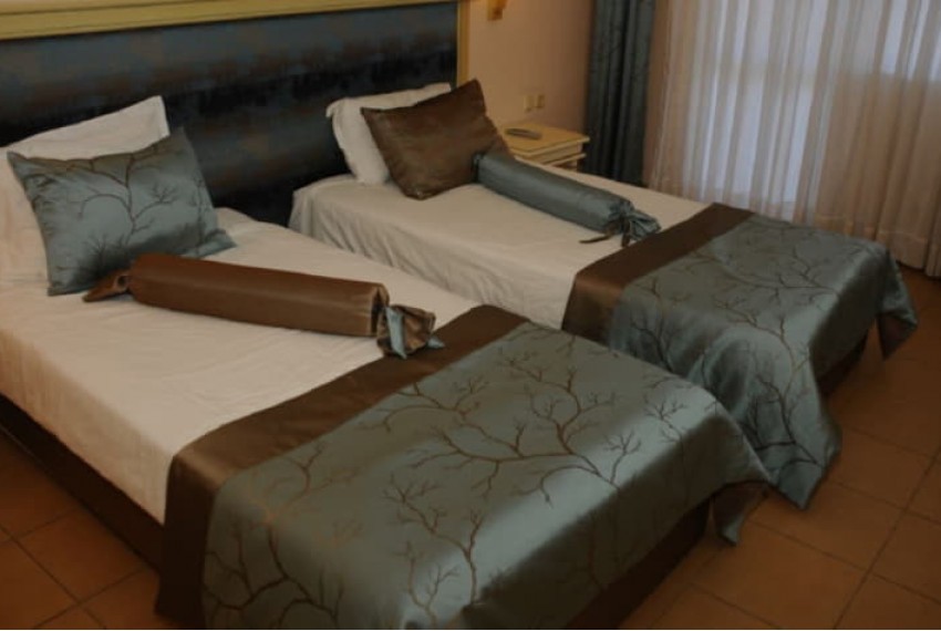 Pemar Beach Resort, 5* Pemar Beach Resort, 5*