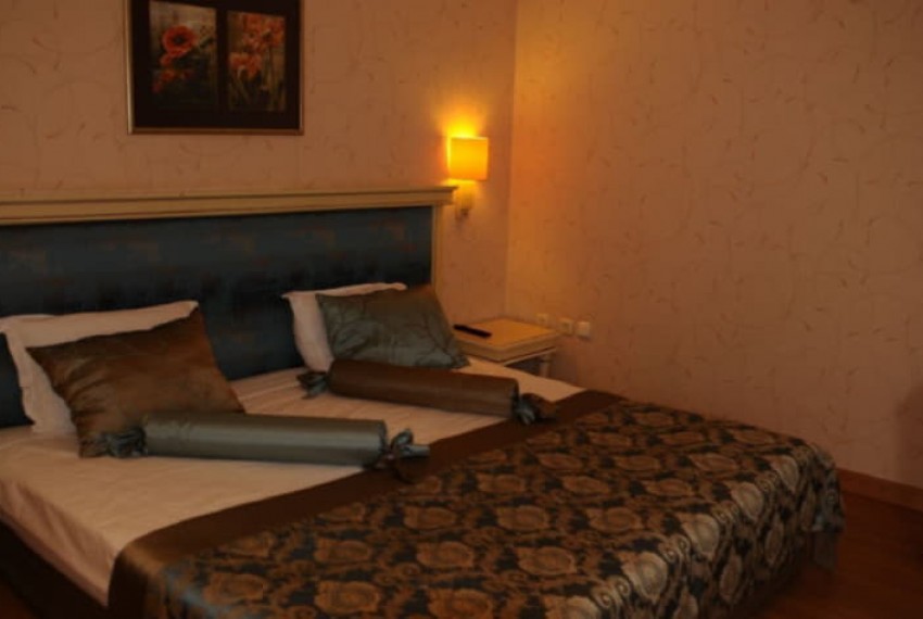 Pemar Beach Resort, 5* Pemar Beach Resort, 5*