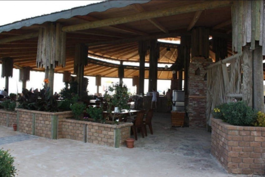 Pemar Beach Resort, 5* Pemar Beach Resort, 5*