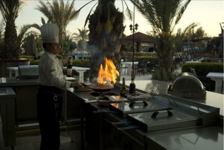 Pemar Beach Resort, 5* Pemar Beach Resort, 5*