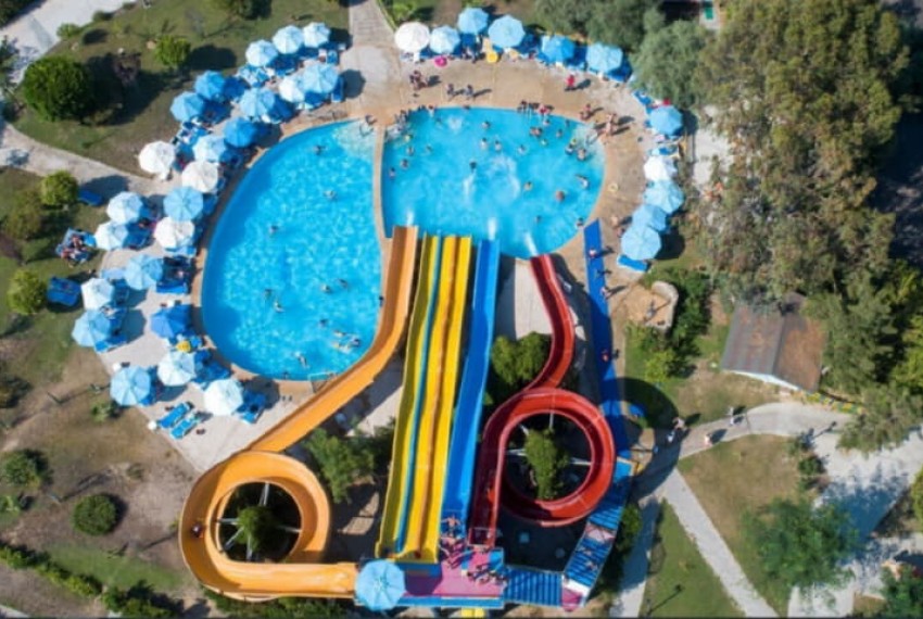 Pemar Beach Resort, 5* Pemar Beach Resort, 5*