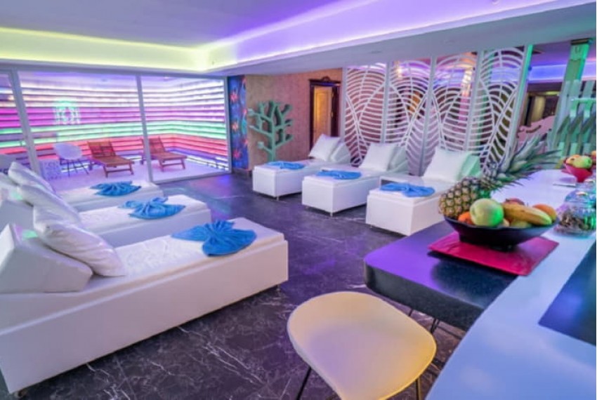 Pemar Beach Resort, 5* Pemar Beach Resort, 5*