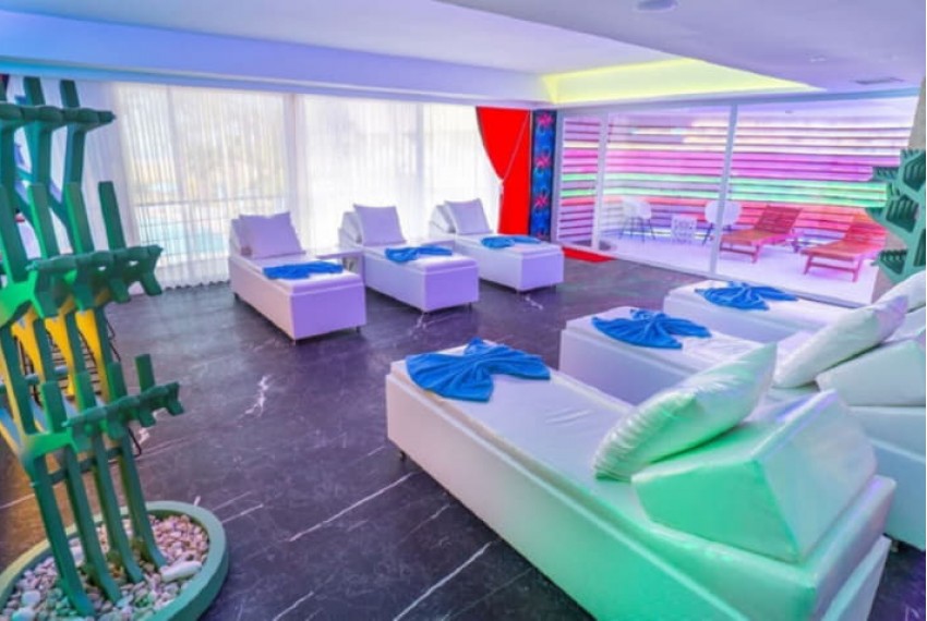 Pemar Beach Resort, 5* Pemar Beach Resort, 5*