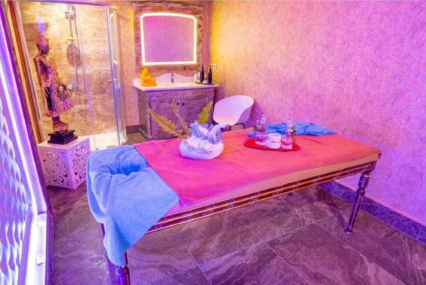 Pemar Beach Resort, 5* Pemar Beach Resort, 5*