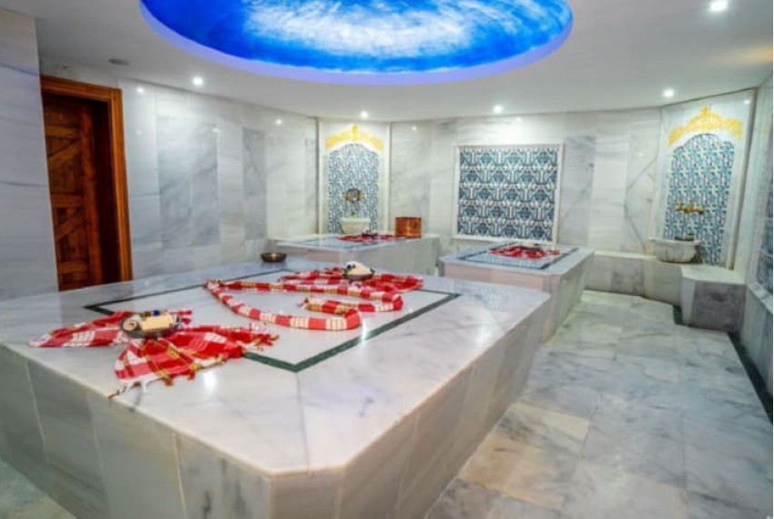 Pemar Beach Resort, 5* Pemar Beach Resort, 5*