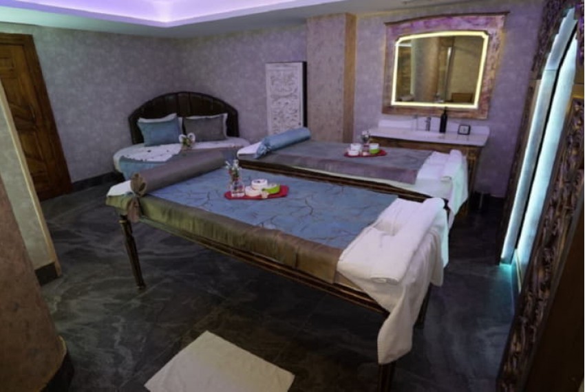 Pemar Beach Resort, 5* Pemar Beach Resort, 5*