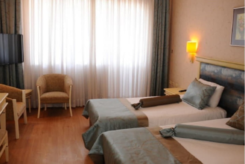 Pemar Beach Resort, 5* Pemar Beach Resort, 5*