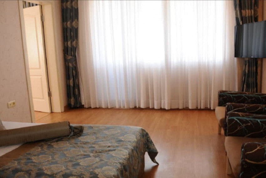 Pemar Beach Resort, 5* Pemar Beach Resort, 5*