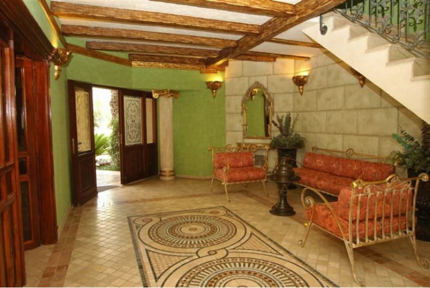 Yetkin Club Hotel, 4* Yetkin Club Hotel, 4*