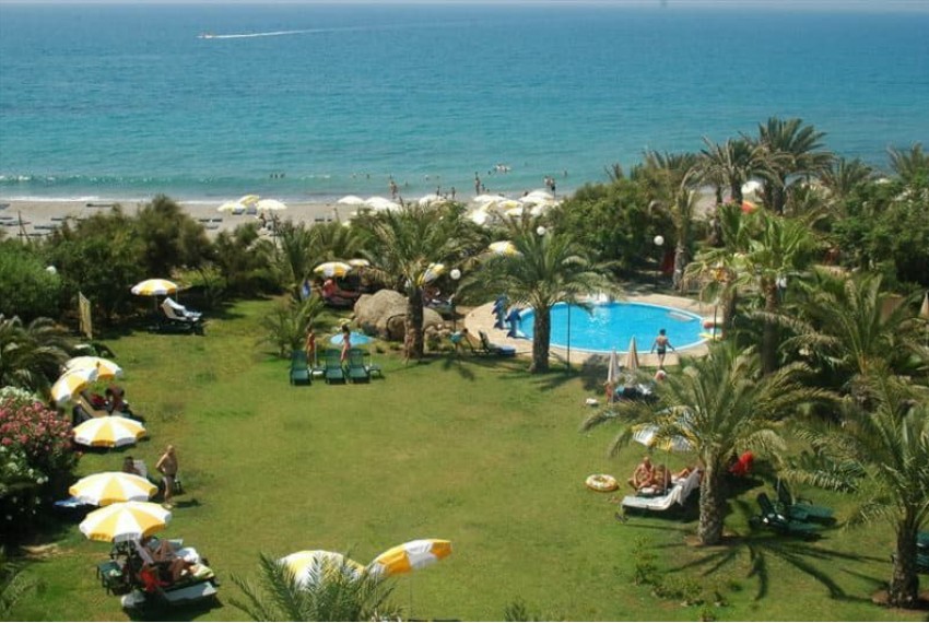 Yetkin Club Hotel, 4* Yetkin Club Hotel, 4*