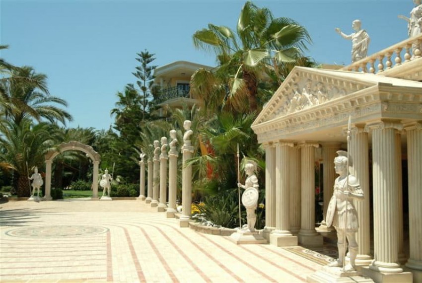 Yetkin Club Hotel, 4* Yetkin Club Hotel, 4*