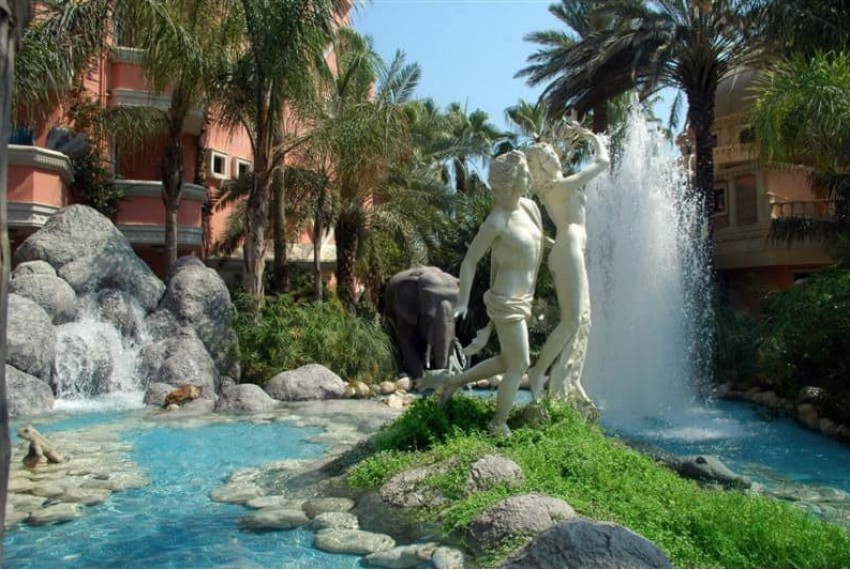 Yetkin Club Hotel, 4* Yetkin Club Hotel, 4*