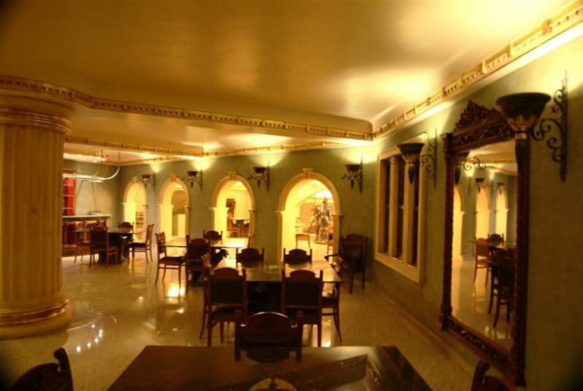 Yetkin Club Hotel, 4* Yetkin Club Hotel, 4*