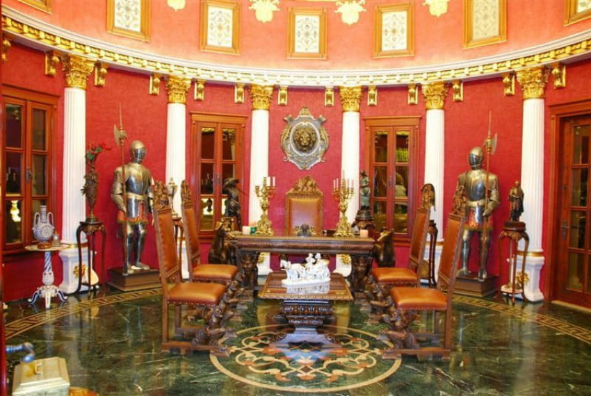 Yetkin Club Hotel, 4* Yetkin Club Hotel, 4*