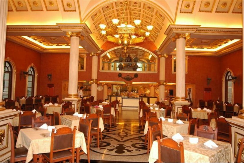 Yetkin Club Hotel, 4* Yetkin Club Hotel, 4*