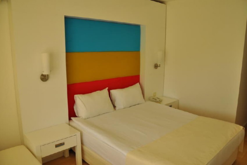 Serra Park Hotel (ex. Side Ally Hotel), 4* Serra Park Hotel (ex. Side Ally Hotel), 4*