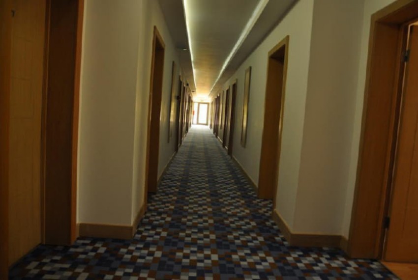 Serra Park Hotel (ex. Side Ally Hotel), 4* Serra Park Hotel (ex. Side Ally Hotel), 4*