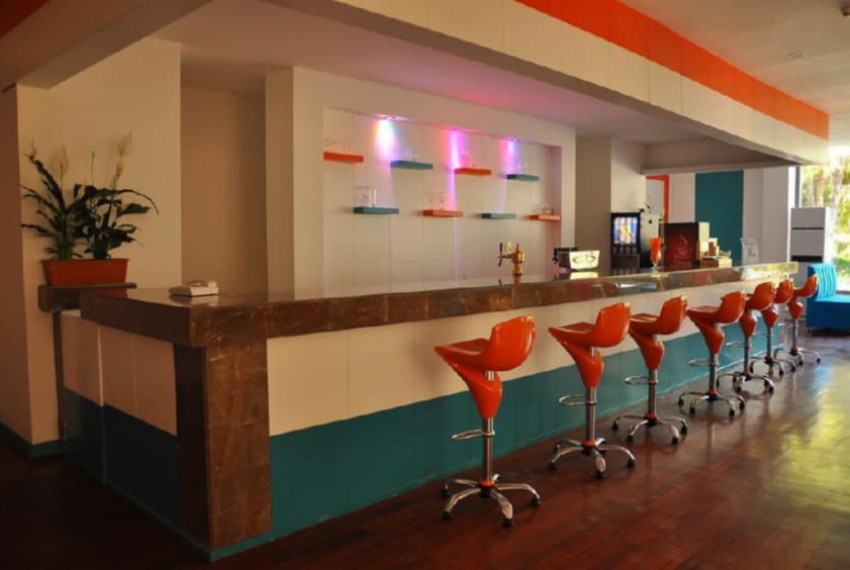 Serra Park Hotel (ex. Side Ally Hotel), 4* Serra Park Hotel (ex. Side Ally Hotel), 4*