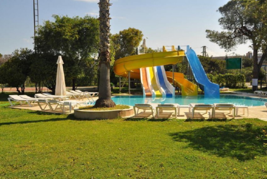 Serra Park Hotel (ex. Side Ally Hotel), 4* Serra Park Hotel (ex. Side Ally Hotel), 4*