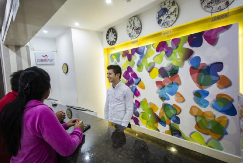Serra Park Hotel (ex. Side Ally Hotel), 4* Serra Park Hotel (ex. Side Ally Hotel), 4*