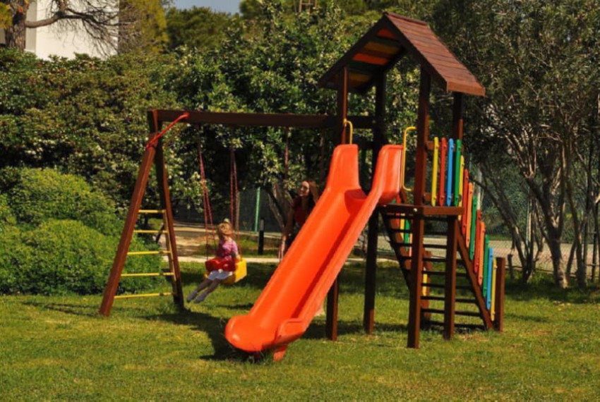 Serra Park Hotel (ex. Side Ally Hotel), 4* Serra Park Hotel (ex. Side Ally Hotel), 4*