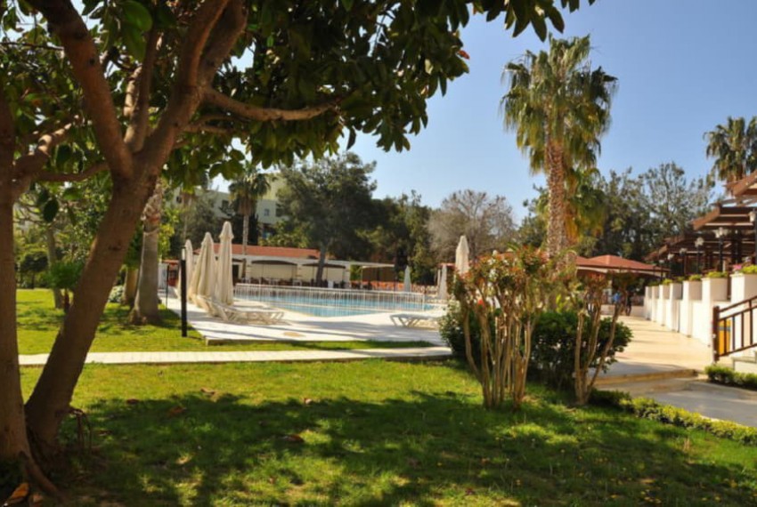 Serra Park Hotel (ex. Side Ally Hotel), 4* Serra Park Hotel (ex. Side Ally Hotel), 4*